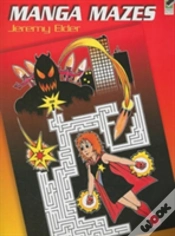 Capa do artigo Manga Mazes