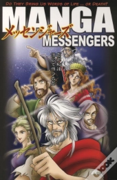Manga Messengers