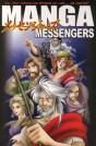 Manga Messengers - Preview
