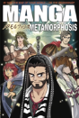 Manga Metamorphosis - Preview