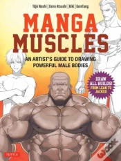 Capa do artigo Manga Muscles