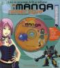 Manga Numérique - Preview