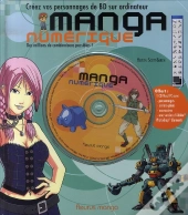 Manga Numérique