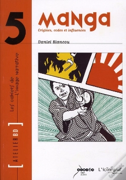 Capa do artigo Manga ; Origines, Codes Et Influences