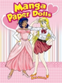 Manga Paper Dolls - Preview