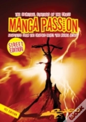 Capa do artigo Manga Passion