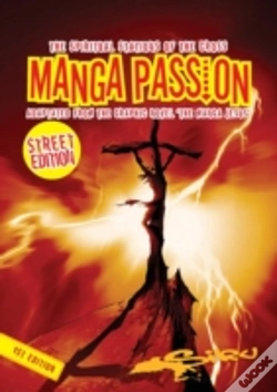 Capa do artigo Manga Passion