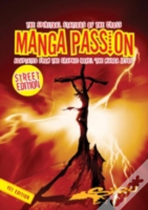Manga Passion