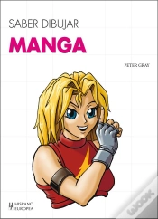 Capa do artigo Manga