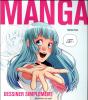 Manga - Preview