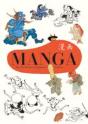 Manga - Preview