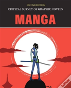 Capa do artigo Manga