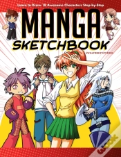 Capa do artigo Manga Sketchbook