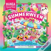 Capa do artigo Manga Sparkle: Summerween