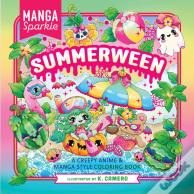 Manga Sparkle: Summerween