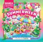 Manga Sparkle: Summerween - Preview