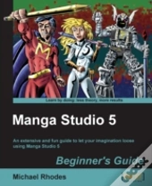 Manga Studio Beginner'S Guide