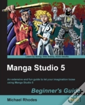 Capa do artigo Manga Studio Beginner
