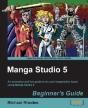 Manga Studio Beginner'S Guide - Preview
