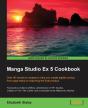 Manga Studio Ex 5 Cookbook - Preview