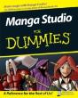 Manga Studio For Dummies - Preview