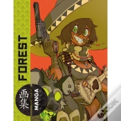 Capa do artigo Manga Style 5 Forest