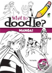 Manga!
