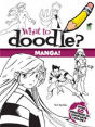 Manga! - Preview