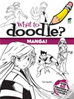 Capa do artigo Manga!