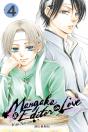 Mangaka & Editor In Love T04 - Preview