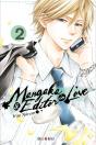 Mangaka & Editor In Love T.2 - Preview