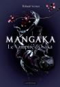 Mangaka Tome 1 : Le Vampire D'Osaka - Preview