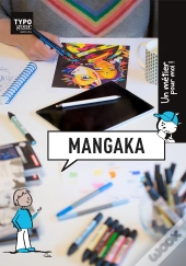 Mangaka