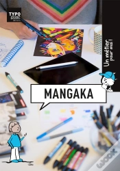 Capa do artigo Mangaka
