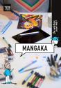 Mangaka - Preview