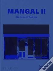 Capa do artigo Mangal Ii