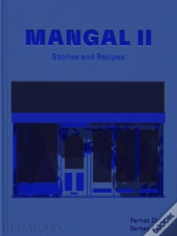Capa do artigo Mangal Ii