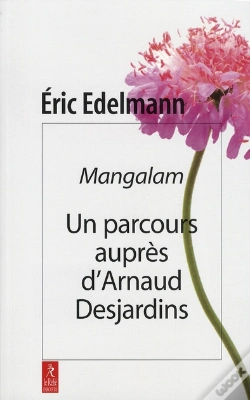 Capa do artigo Mangalam