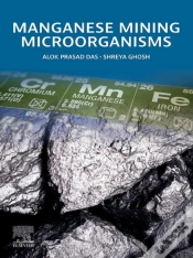 Capa do artigo Manganese Mining Microorganisms