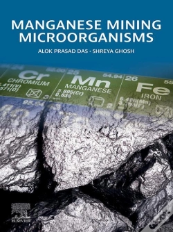 Capa do artigo Manganese Mining Microorganisms