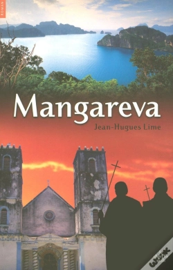 Capa do artigo Mangareva