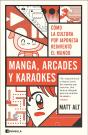 Mangas, Arcades Y Karaokes - Preview