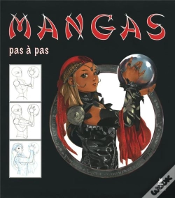 Capa do artigo Mangas Pas A Pas