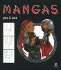 Mangas Pas À Pas - Preview