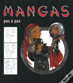 Capa do artigo Mangas Pas À Pas