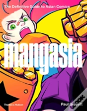 Capa do artigo Mangasia