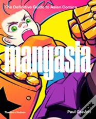 Mangasia