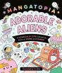 Mangatopia Adorable Aliens - Preview