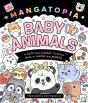 Mangatopia: Baby Animals - Preview