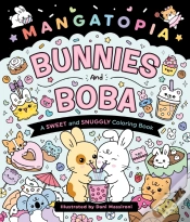 Capa do artigo Mangatopia: Bunnies And Boba